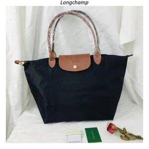 Longchamp women's bags